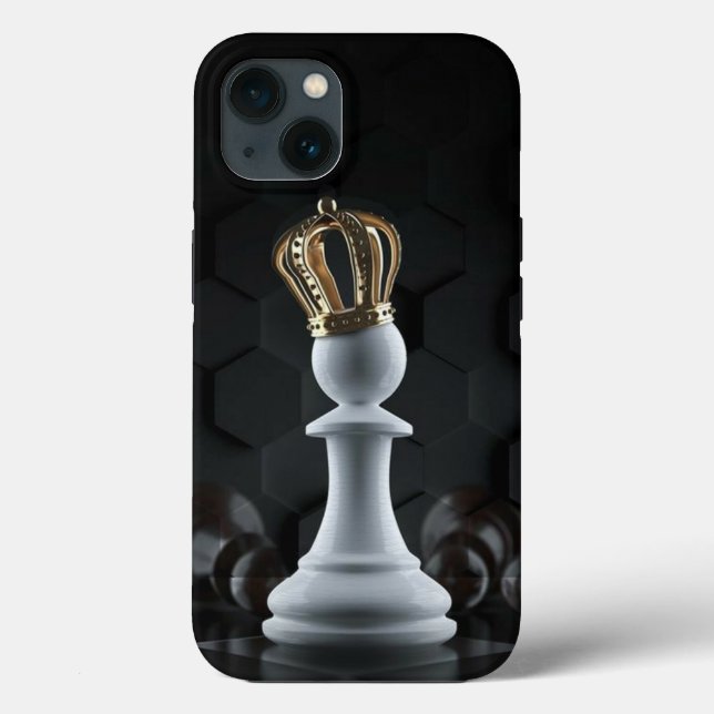 Coque iPhone/iPad (Baksida)