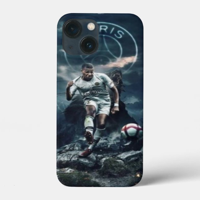 Coque iPhone/iPad (Baksida)