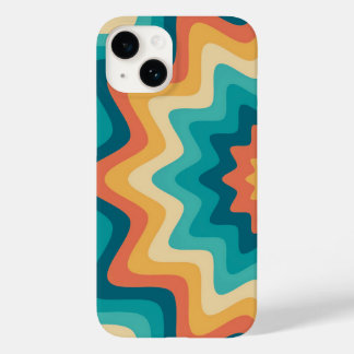 Coque iPhone/iPad Retro Radiance