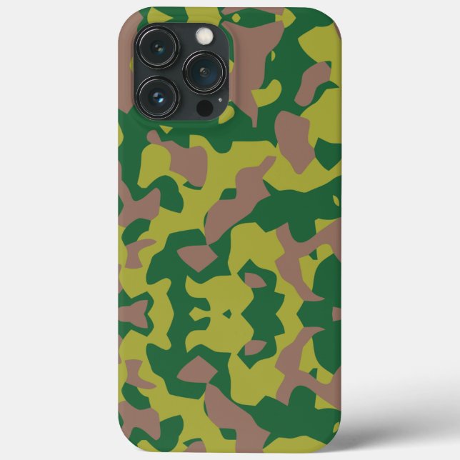 Coque téléphonique Case-Mate, iPhone 13 Pro Max  (Baksida)