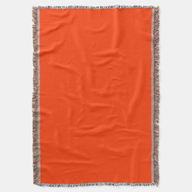 Coquelicot Filt (Framsidan Vertikal)