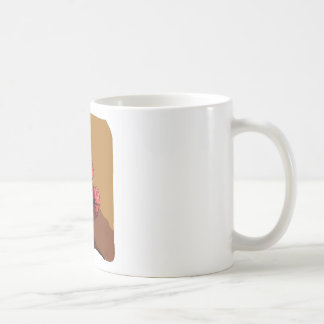 coquelicot kaffemugg