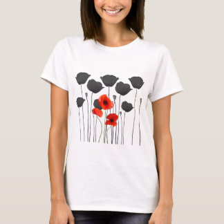 coquelicot t-shirt