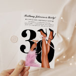 Coquette 30års födelsedag inbjudningar<br><div class="desc">Rosa Bow & Cocktails Coquette Modern 30års födelsedag-inbjudan Du kan ändra skal färg genom att klicka på Anpassa - Redigera med Design Verktyg och Göm/uppgradera lagrarna Du kan anpassa för EY-ändringar</div>