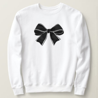 Coquette Aesthetic Bow T Shirt