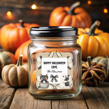 Coquette Bågar Halloween