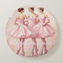 coquette ballerina dekoration för barnkammare ||