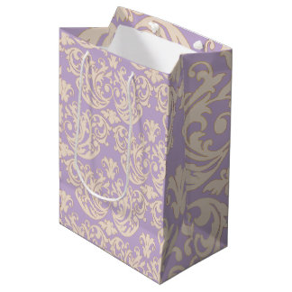 Coquette Barock Lavendelpresentpåse