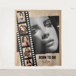 Coquette Beige Tropico 90s Aesthetic Lana Del Ray