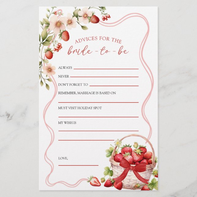 Coquette Berry i Kärlek berättar om spel (Framsida)