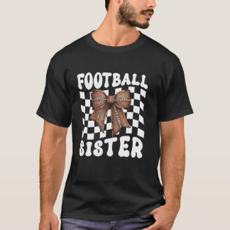 Coquette Bow Funny Game D T Shirt