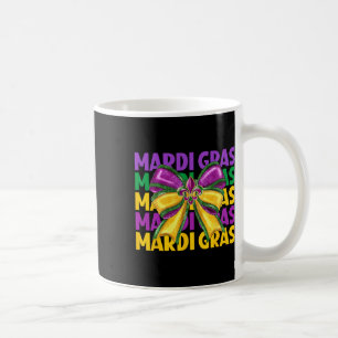 Coquette Bow Mardi Gras Costume Women Girls Kids M Kaffemugg