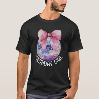 Coquette Bow T Shirt