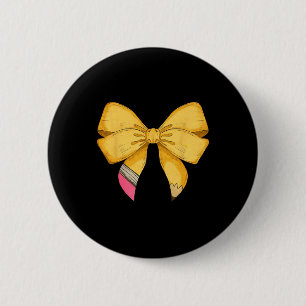 Coquette Bow Teacher Student Back to school Lyckli Knapp