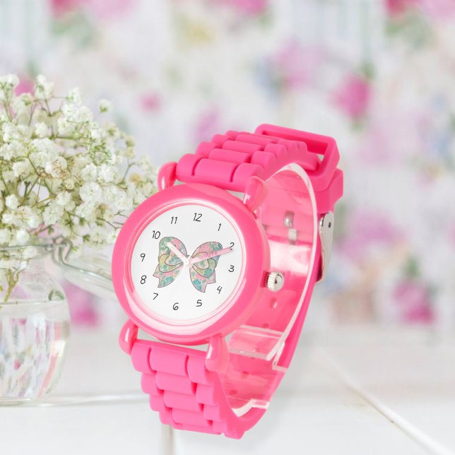Coquette Bow Watch Armbandsur (Skapare uppladdad)