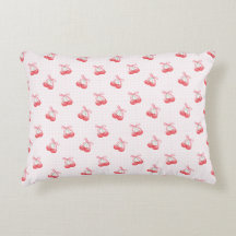 Coquette Cherries Bow Mönster