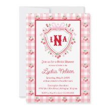 Coquette Cherry Monogam Möhippa