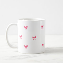 Coquette Coffee Cup Kaffemugg