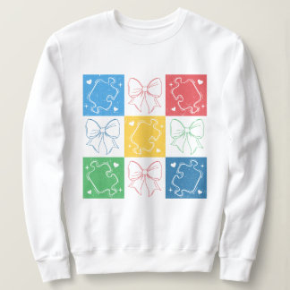 Coquette-fack för retro-kontrollerad autism t shirt