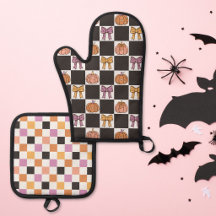 Coquette Halloween-dekor Partyuppsättning Rosa Whi