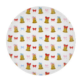 Coquette jul Klockor och Bows Preppy Classic