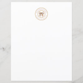 Coquette jul Ntivity Jesus Stationery