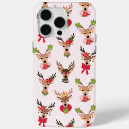 Coquette julklapp Reindeer