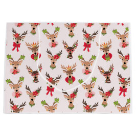 Coquette julklapp Reindeer