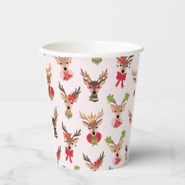 Coquette julklapp Reindeer