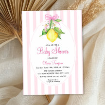 Coquette Lemon Rosa Bebis Badrumsfest