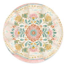 Coquette mexikansk Talavera