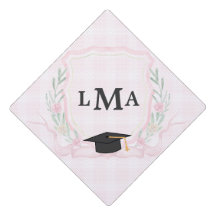Coquette Monogram Studenten