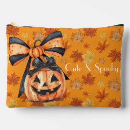 Coquette Pumpa Höst/Halloween Söt