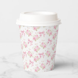 Coquette Rosa Cottage Ro