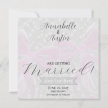 Coquette Rosa Genomskinliga Slingor Platt Save The