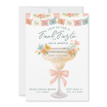 Coquette Sista Festligheten Sjunger Brudens Sista 