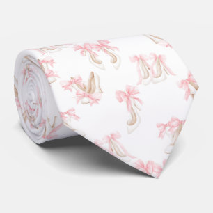 Coquette Skor Mönster Slips