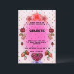 Coquette Spara Datumet<br><div class="desc">All cute pastel coquette with a tea party setting,  tea cups,  pastries,  candle drum,  bird,  cat,  butterfly,  bee,  dragonfly,  cute things and etc</div>