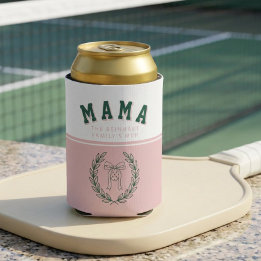 Coquette Sport Pickleball Mama MVP Family Name