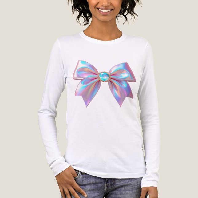 Coquette T Shirt (Framsida)