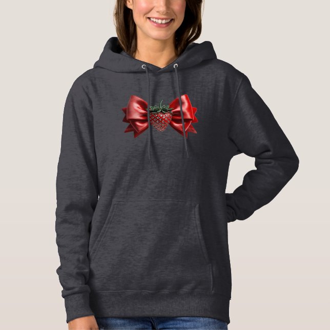 Coquette T Shirt (Framsida)