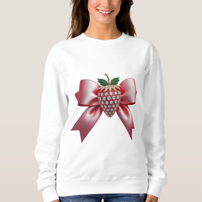 Coquette T Shirt (Framsida)