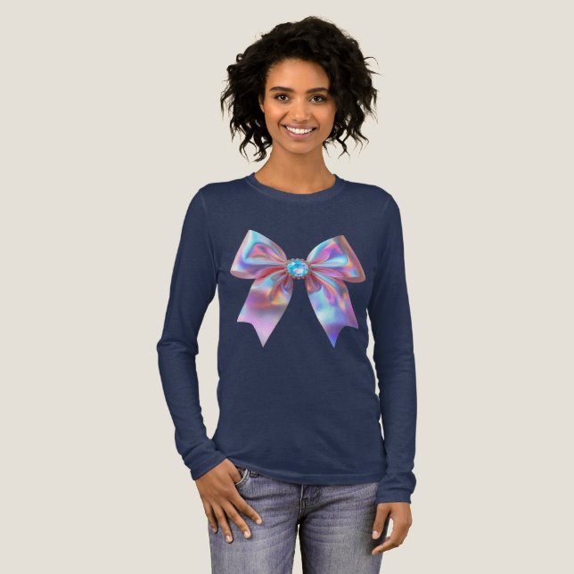 Coquette T Shirt (Hel framsida)