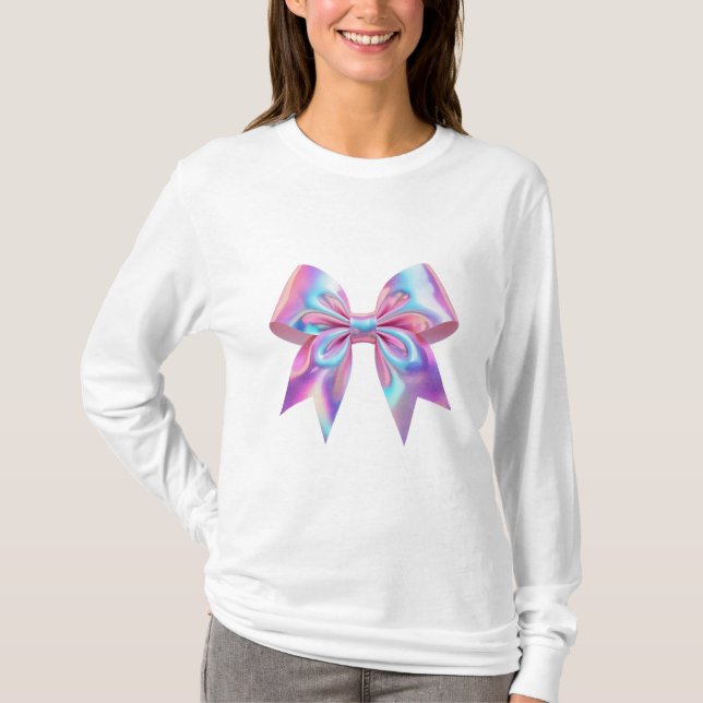 Coquette T Shirt (Framsida)