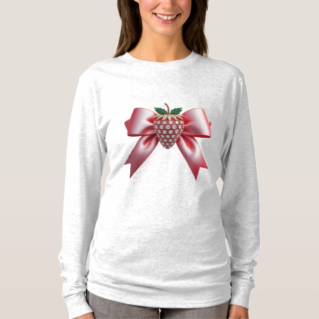 Coquette T Shirt (Framsida)