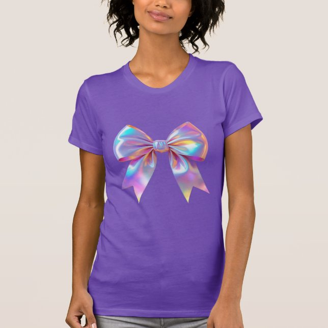 Coquette T-Shirt (Framsida)