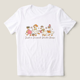  Coquette Teacher First Day of School  T Shirt