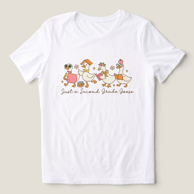  Coquette Teacher First Day of School  T Shirt (Design Framsida)