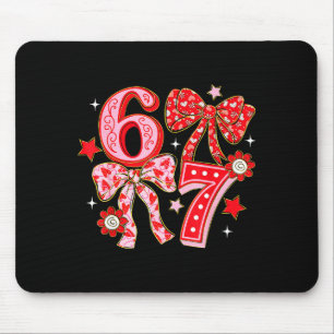Coquette Valentine 67 Six Seven Bow Valentines 6 7 Musmatta