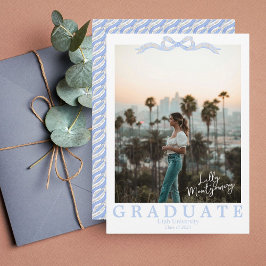 Coquette Wedgwood Foto Examen Annonsering Inbjudningar